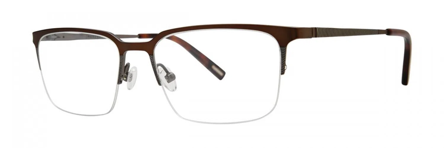 Jhane Barnes Integrand Eyeglasses - view 2